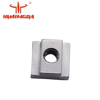 PN 101-005-002 Suku Cadang Pemotong Otomatis Blok Geser Untuk Sensor Tepi Perumahan