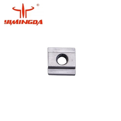 PN 101-005-002 Suku Cadang Pemotong Otomatis Blok Geser Untuk Sensor Tepi Perumahan