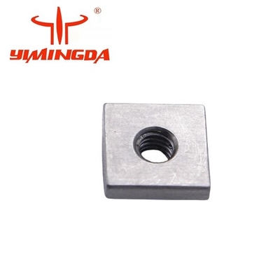 PN 101-005-002 Suku Cadang Pemotong Otomatis Blok Geser Untuk Sensor Tepi Perumahan