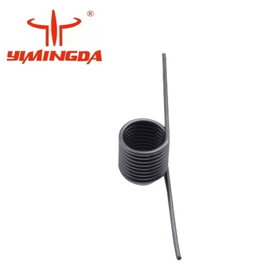 PN 050-041-005 Suku Cadang Pemotong Industri Garmen Pegas Untuk Kecepatan Throttle