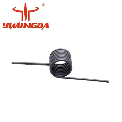 PN 050-041-005 Suku Cadang Pemotong Industri Garmen Pegas Untuk Kecepatan Throttle