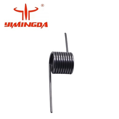 PN 050-041-005 Suku Cadang Pemotong Industri Garmen Pegas Untuk Kecepatan Throttle