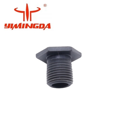 PN 101-028-013 Bagian Pemotong Berulir Bushing Untuk Gerinda Industri Pakaian
