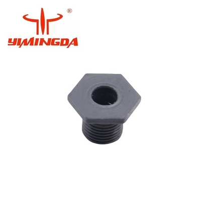 PN 101-028-013 Bagian Pemotong Berulir Bushing Untuk Gerinda Industri Pakaian