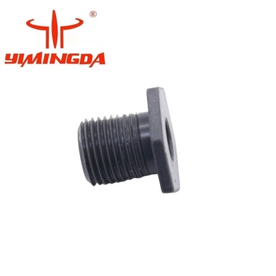 PN 101-028-013 Bagian Pemotong Berulir Bushing Untuk Gerinda Industri Pakaian