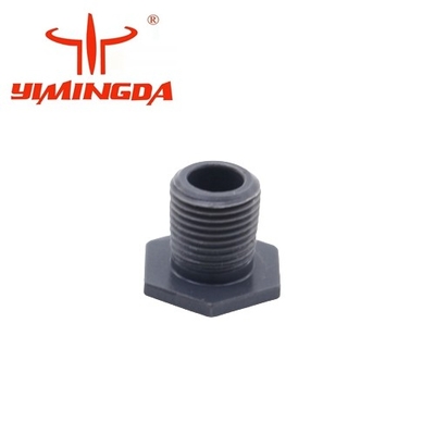 PN 101-028-013 Bagian Pemotong Berulir Bushing Untuk Gerinda Industri Pakaian