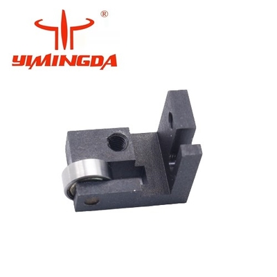 Bagian No 102649 112266 Auto Cutter Parts Roll Holder Kiri Bawah Untuk Bullmer Cutter