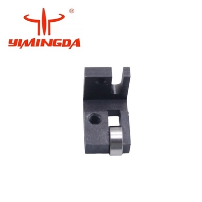 Bagian No 102649 112266 Auto Cutter Parts Roll Holder Kiri Bawah Untuk Bullmer Cutter
