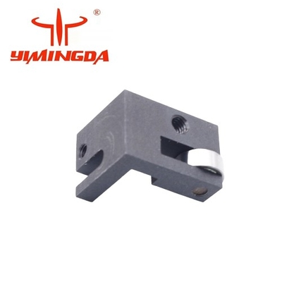Bagian No 102649 112266 Auto Cutter Parts Roll Holder Kiri Bawah Untuk Bullmer Cutter