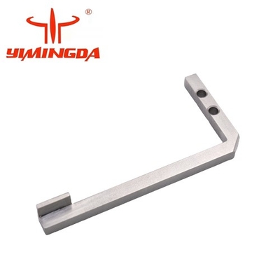 PN 108201 Auto Cutter Parts Gear Flag 2 Dari 09/02 Untuk Ruang Pemotongan Industri Pakaian
