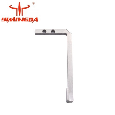 PN 108201 Auto Cutter Parts Gear Flag 2 Dari 09/02 Untuk Ruang Pemotongan Industri Pakaian