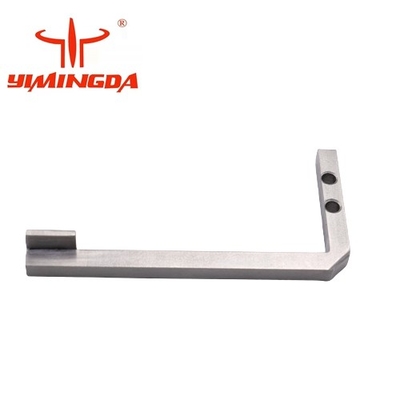 PN 108201 Auto Cutter Parts Gear Flag 2 Dari 09/02 Untuk Ruang Pemotongan Industri Pakaian