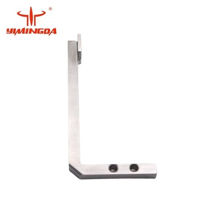 PN 108201 Auto Cutter Parts Gear Flag 2 Dari 09/02 Untuk Ruang Pemotongan Industri Pakaian