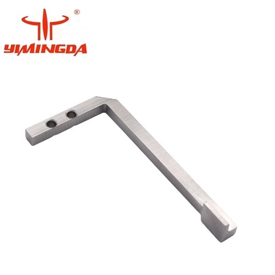 PN 108201 Auto Cutter Parts Gear Flag 2 Dari 09/02 Untuk Ruang Pemotongan Industri Pakaian