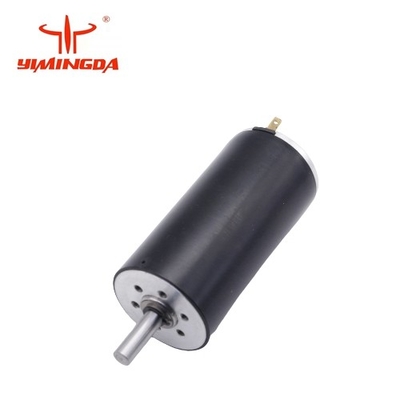 Bagian No 054509 Suku Cadang Pemotong Otomatis Motor DC 90w Untuk Pemotong Bullmer