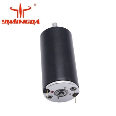 Bagian No 054509 Suku Cadang Pemotong Otomatis Motor DC 90w Untuk Pemotong Bullmer