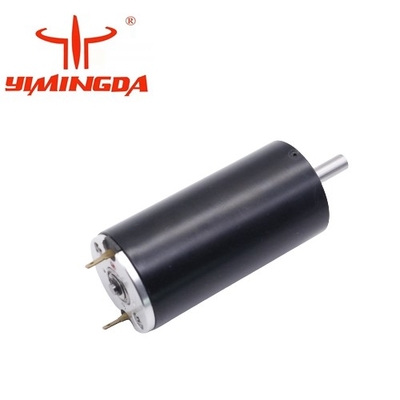 Bagian No 054509 Suku Cadang Pemotong Otomatis Motor DC 90w Untuk Pemotong Bullmer