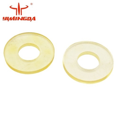 Bagian No 102311 Bagian Pemotong Otomatis Bagian Kaki Presser Untuk Pemotong Bullmer