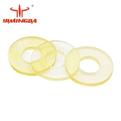 Bagian No 102311 Bagian Pemotong Otomatis Bagian Kaki Presser Untuk Pemotong Bullmer