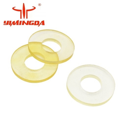 Bagian No 102311 Bagian Pemotong Otomatis Bagian Kaki Presser Untuk Pemotong Bullmer