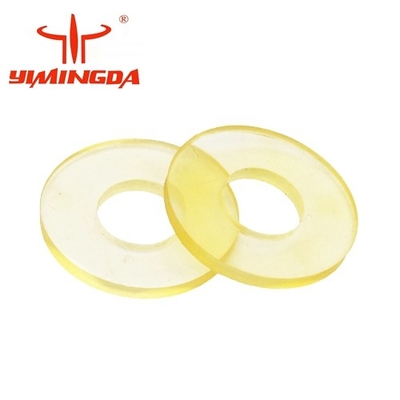 Bagian No 102311 Bagian Pemotong Otomatis Bagian Kaki Presser Untuk Pemotong Bullmer