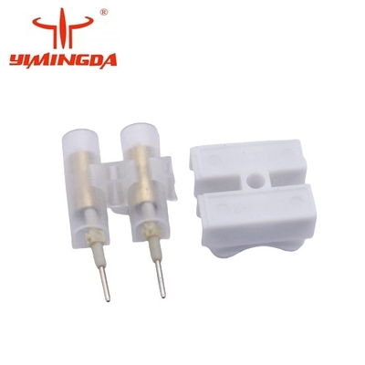 Part No. 052945 Suku Cadang Pemotong Otomatis Untuk Mesin Pemotong Industri Pakaian