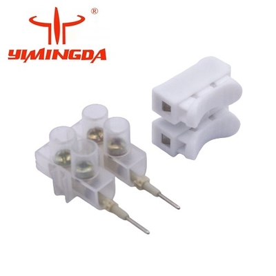 Part No. 052945 Suku Cadang Pemotong Otomatis Untuk Mesin Pemotong Industri Pakaian