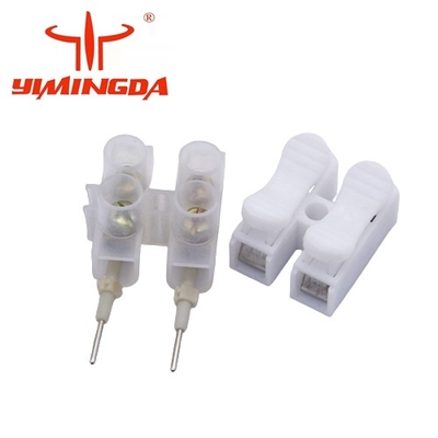 Part No. 052945 Suku Cadang Pemotong Otomatis Untuk Mesin Pemotong Industri Pakaian