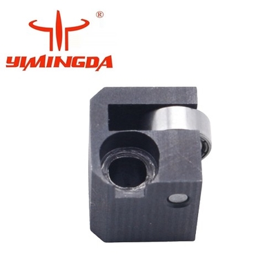 Roll Holder Kiri Atas PN 102651 112265 Suku Cadang Pemotong Otomatis Untuk Mesin Pemotong Bullmer