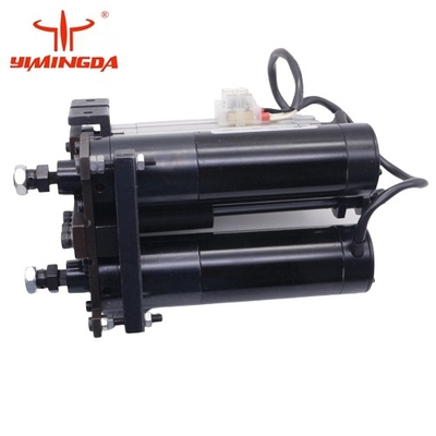 Sharpening Motor Holder PN 105921 Untuk Mesin Auto Cutter