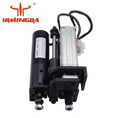 Sharpening Motor Holder PN 105921 Untuk Mesin Auto Cutter