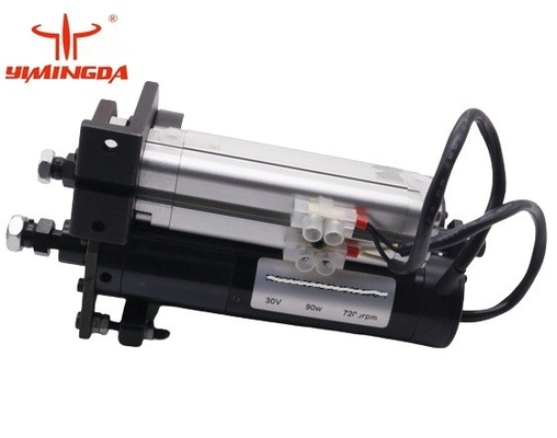 Sharpening Motor Holder PN 105921 Untuk Mesin Auto Cutter