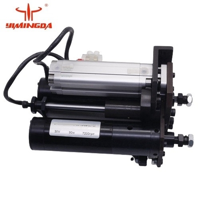 Sharpening Motor Holder PN 105921 Untuk Mesin Auto Cutter