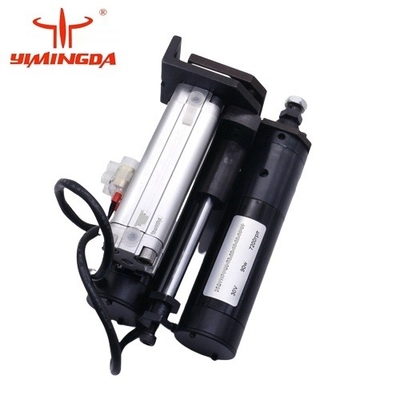 Sharpening Motor Holder PN 105921 Untuk Mesin Auto Cutter