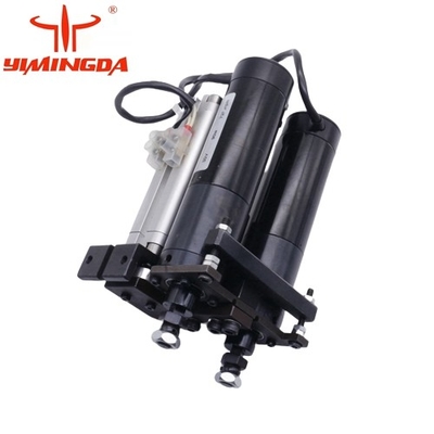 Sharpening Motor Holder PN 105921 Untuk Mesin Auto Cutter