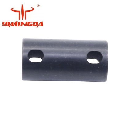 Auto Cutter Parts Roller dengan lubang PN 123918 Bearing Shaft Untuk Vector MX9 IX6 Cutter