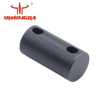 Auto Cutter Parts Roller dengan lubang PN 123918 Bearing Shaft Untuk Vector MX9 IX6 Cutter