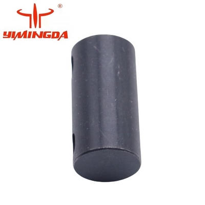 Auto Cutter Parts Roller dengan lubang PN 123918 Bearing Shaft Untuk Vector MX9 IX6 Cutter