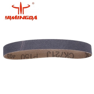 Grinding Belt 286 * 12.5MM Grit P150 Grind Belt Bagian Pemotong Otomatis Mengasah Belt