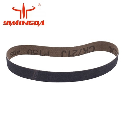 Grinding Belt 286 * 12.5MM Grit P150 Grind Belt Bagian Pemotong Otomatis Mengasah Belt