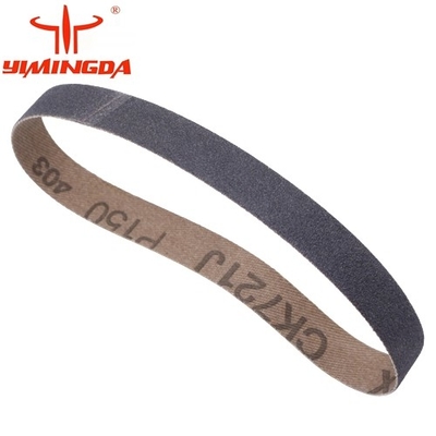 Grinding Belt 286 * 12.5MM Grit P150 Grind Belt Bagian Pemotong Otomatis Mengasah Belt