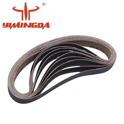 Grinding Belt 286 * 12.5MM Grit P150 Grind Belt Bagian Pemotong Otomatis Mengasah Belt