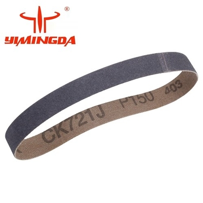 Grinding Belt 286 * 12.5MM Grit P150 Grind Belt Bagian Pemotong Otomatis Mengasah Belt
