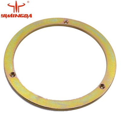 Bagian Pemotong Otomatis Crown Pressing Foot PN 130179 Untuk Mesin Pemotong Otomatis Q80
