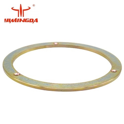 Bagian Pemotong Otomatis Crown Pressing Foot PN 130179 Untuk Mesin Pemotong Otomatis Q80