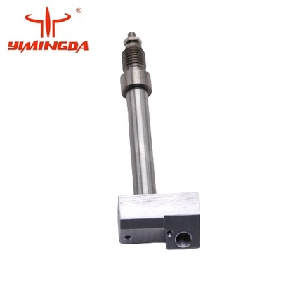 Auto Cutter Parts Sharpening Cylinder Assembly PN 116233+131370 Untuk Mesin Pemotong Vektor 2500