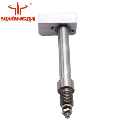 Auto Cutter Parts Sharpening Cylinder Assembly PN 116233+131370 Untuk Mesin Pemotong Vektor 2500