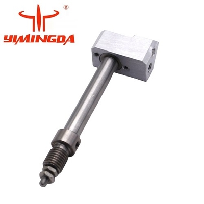 Auto Cutter Parts Sharpening Cylinder Assembly PN 116233+131370 Untuk Mesin Pemotong Vektor 2500