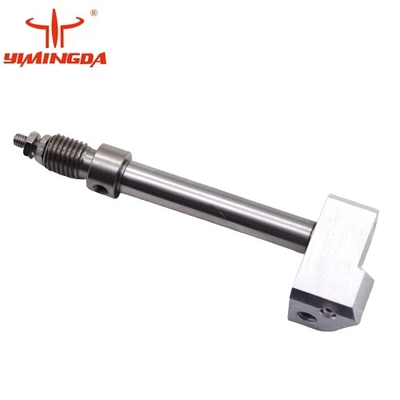 Auto Cutter Parts Sharpening Cylinder Assembly PN 116233+131370 Untuk Mesin Pemotong Vektor 2500