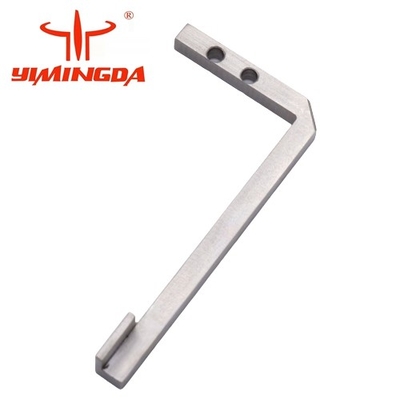 Auto Cutter Parts Gear Flag PN 112267 Untuk Bullmer Cutter